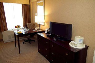 Doubletree By Hilton Pittsburgh Airport