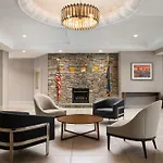 Doubletree By Hilton Pittsburgh Airport